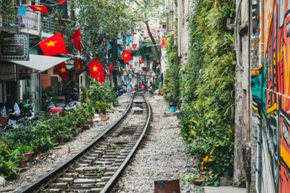 Hanoi city guide takes you through the history, culture, and travel tips