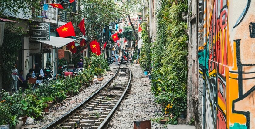 Hanoi city guide takes you through the history, culture, and travel tips