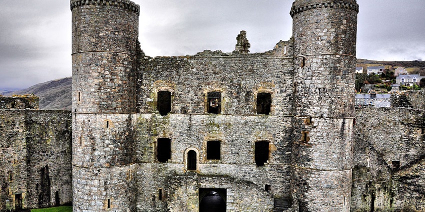 Visit this UNESCO-listed fortress with dramatic coastal views and a rich medieval history.