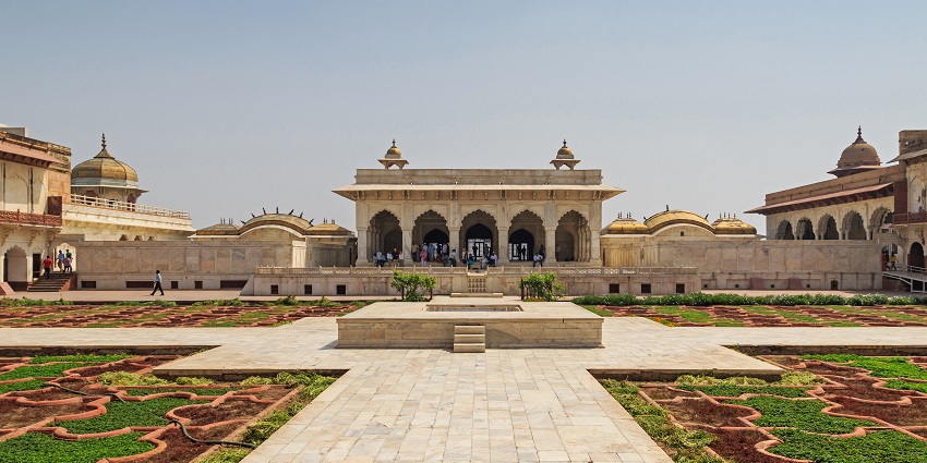 Historical Forts in India: The Ultimate Guide For Travellers - TripXL