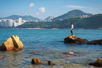 Experience serenity at these best Hong Kong beaches amidst the bustling city life.