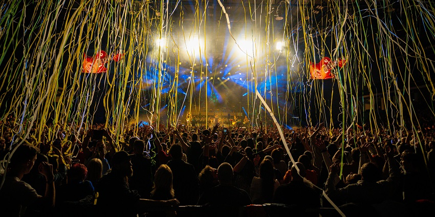 Inverness Fiddlers Rally is among the best Scotland Music festivals showcasing talented musicians.