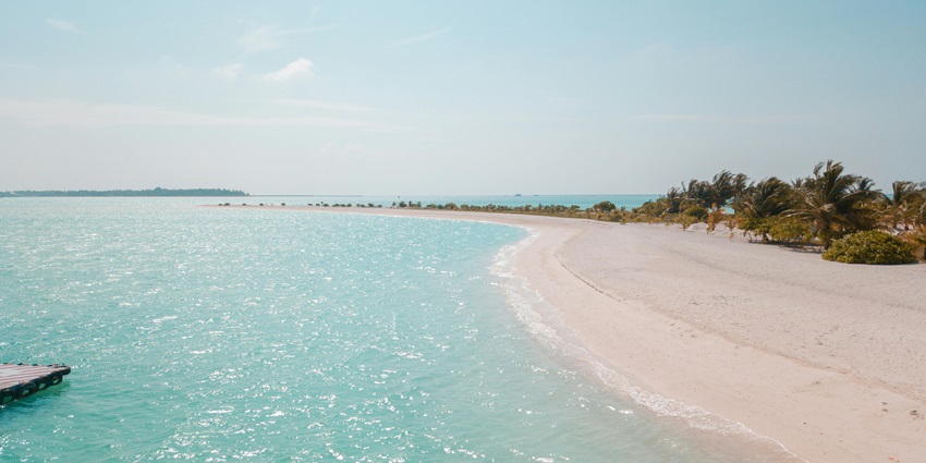 A hidden gem with excellent fishing, boating, and relaxing oceanfront views.