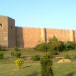 Step into history at the timeless Jajmau Fort – where stories of the past come alive