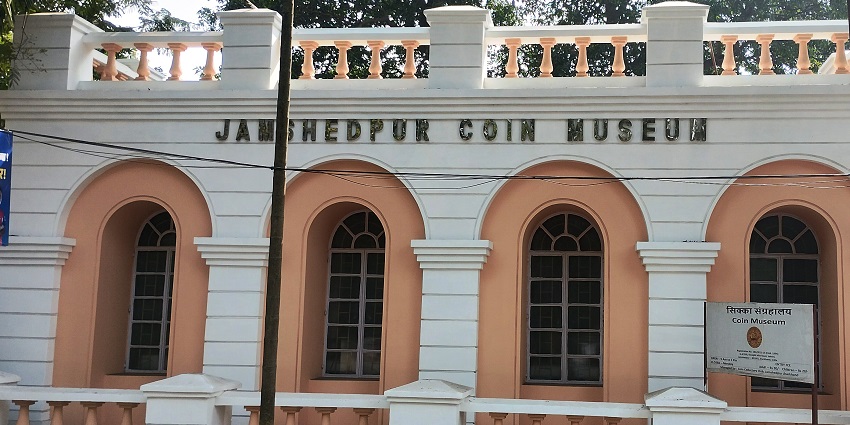 Dive into the fascinating world of rare and antique coins in Jamshedpur.