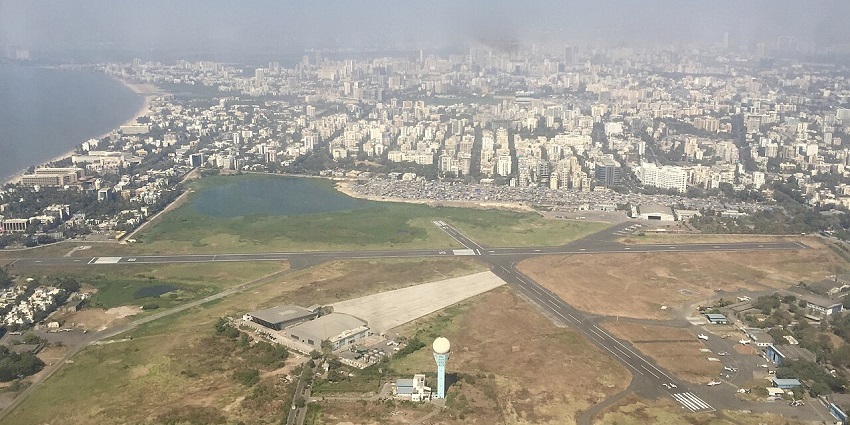 Juhu Aerodrome, India’s first civil aviation hub, holds a special place in the nation’s aviation history