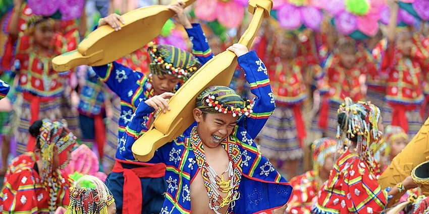 This festival honours bountiful harvests and indigenous heritage - one of the significant festivals.