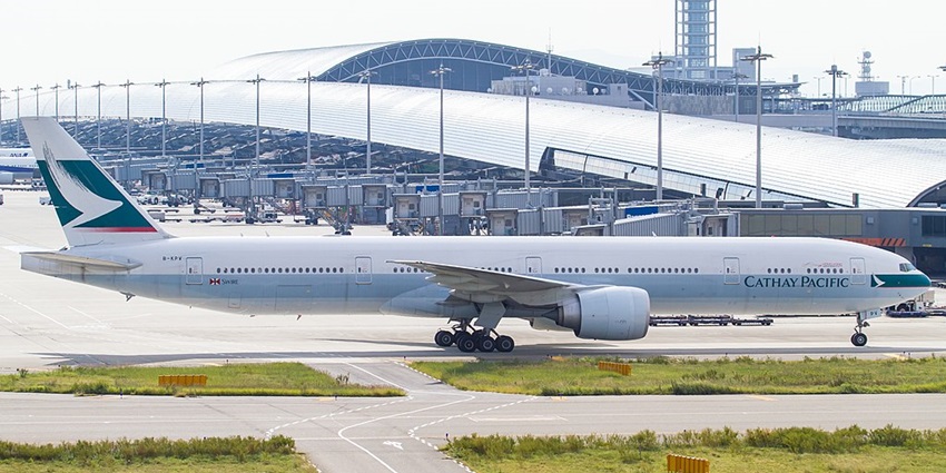 KIX is among the busiest airports in Japan serving Osaka, Kyoto, and Kobe regions