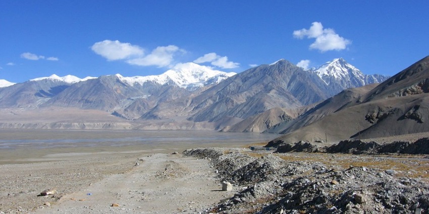 Ancient Mongolian city and former capital with rich historical significance.