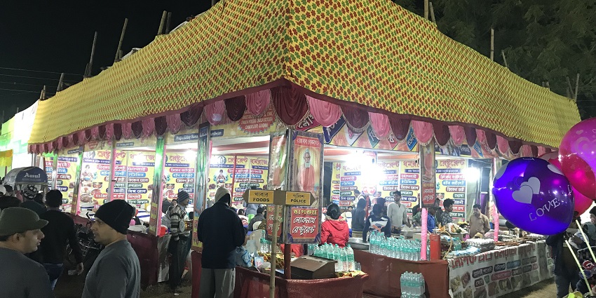 Kartik Cultural Festival is one of the lively festivals in Haryana.