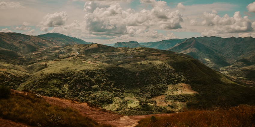 Explore Samaipata as the best things to do in Santa Cruz