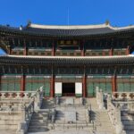 Korean temples blend nature, architecture, and spiritual traditions in serenity.