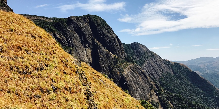 Kumara Parvatha Trek, Karnataka’s toughest yet most rewarding trekking place in India