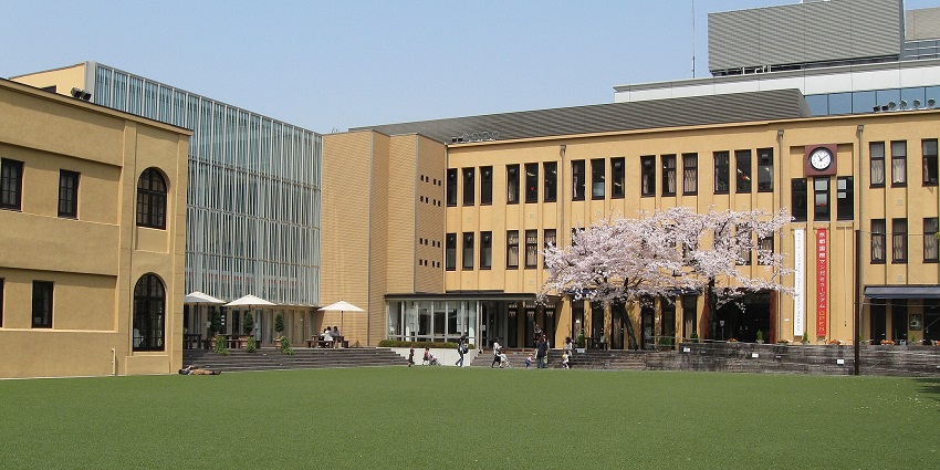 Kyoto International Manga Museum is a paradise for manga lovers with extensive collections.