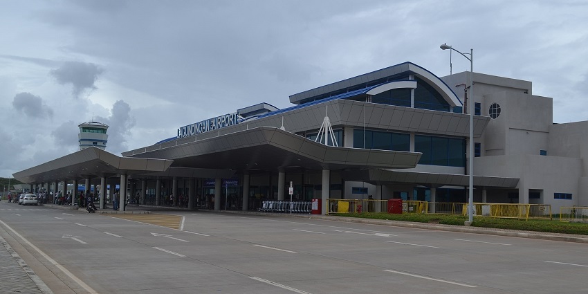 CGY is among the primary airports in Philippines serving Cagayan de Oro and Northern Mindanao