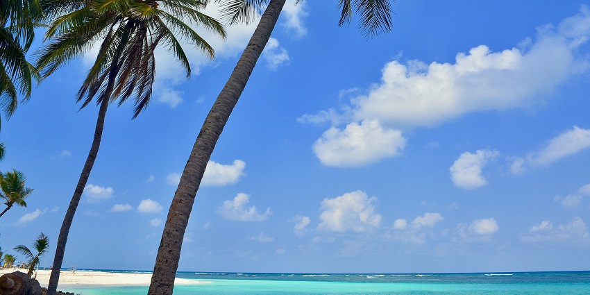 Lakshadweep offers private beaches and crystal-clear waters, for couples in India