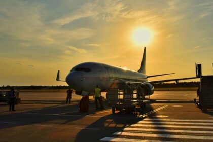 Lal Bahadur Shastri International Airport,gateway to Varanasi's spiritual charm and rich heritage