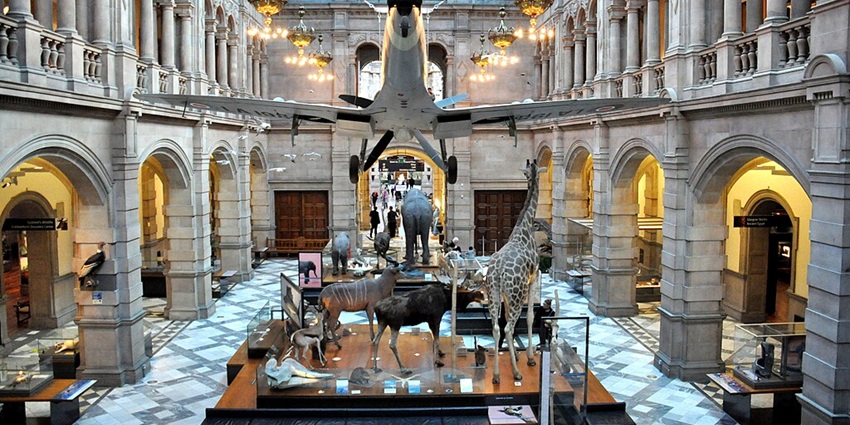 Enjoy breathtaking organ performances in historic surroundings.
