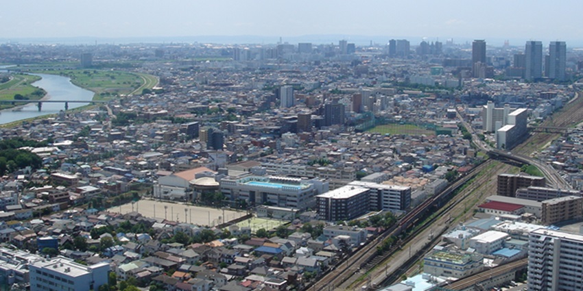 Fujiko F. Fujio Museum in Kawasaki, Japan offers a magical manga and anime experience.