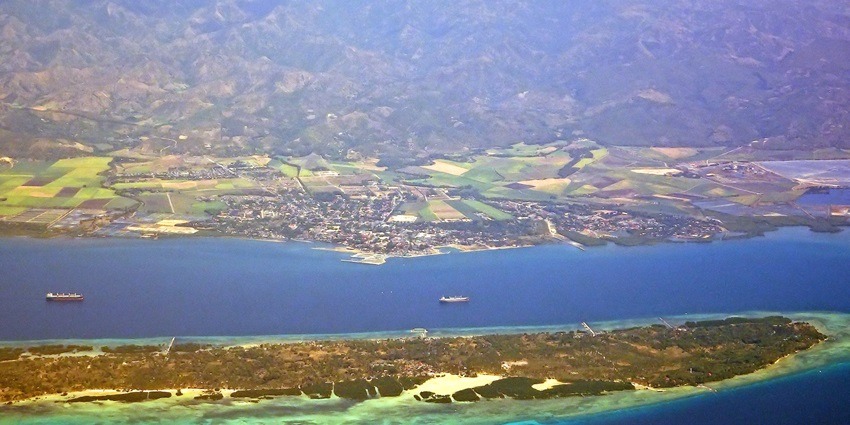 Negros Island features mountains, coastlines, volcanoes, and rich cultural experiences.