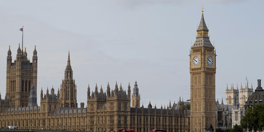 London is among the best places to visit in England in August offering endless romantic adventures for couples
