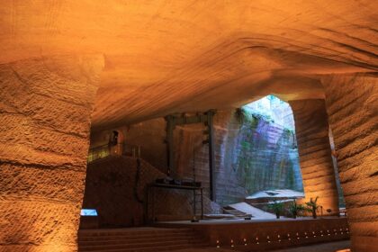 exploring ancient china and its wonders manifested in longyou caves