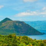 Luzon Island is a travel paradise with breathtaking landscapes and rich culture.