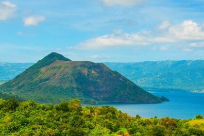 Luzon Island is a travel paradise with breathtaking landscapes and rich culture.