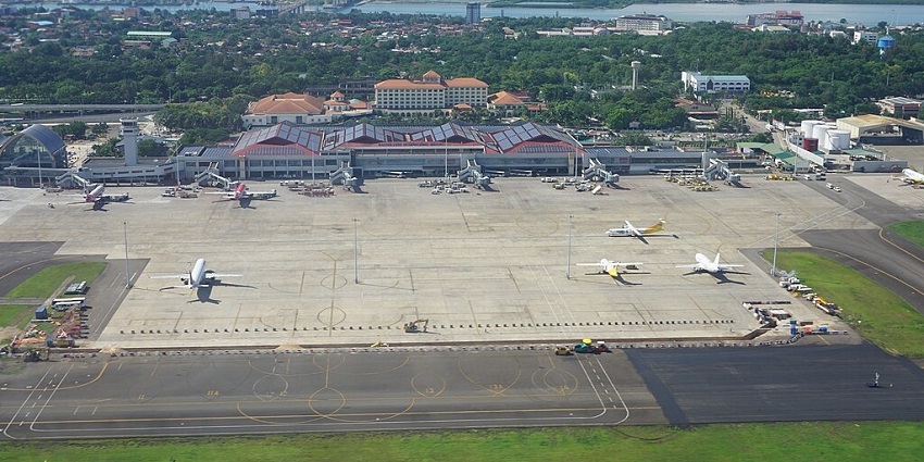 CEB is among the largest airports in the Philippines connecting travelers to stunning island destinations