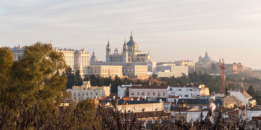 A Luxurious Valentine’s Escape, an ideal place to celebrate Valentine’s Day in Spain