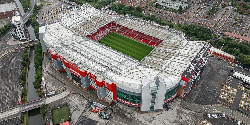 A lively city blending rich history, iconic football, arts, and modern attractions