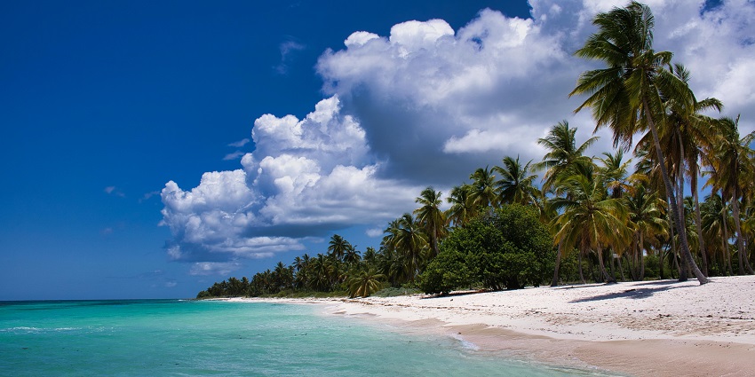 Hidden gem with unspoiled beauty and tranquil coastal ambience.