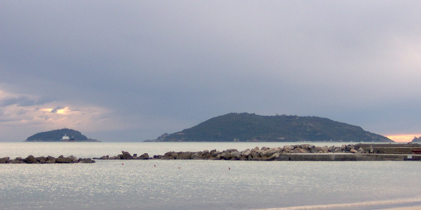 The hidden Gem near Seoul is known for its pristine shores and clear waters