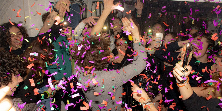 The Metro Pub is among the standout venue in Bishkek nightlife, with live performances and EDM tracks.