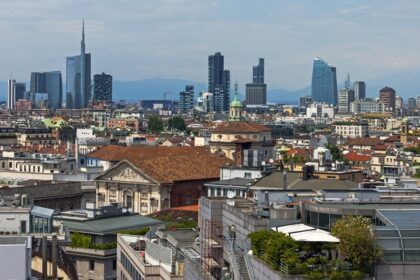 Know all about the top 10 things to do in Milan.