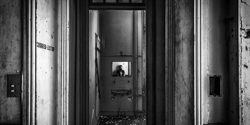 Discover Modi Nagar, a haunted place in Ghaziabad.