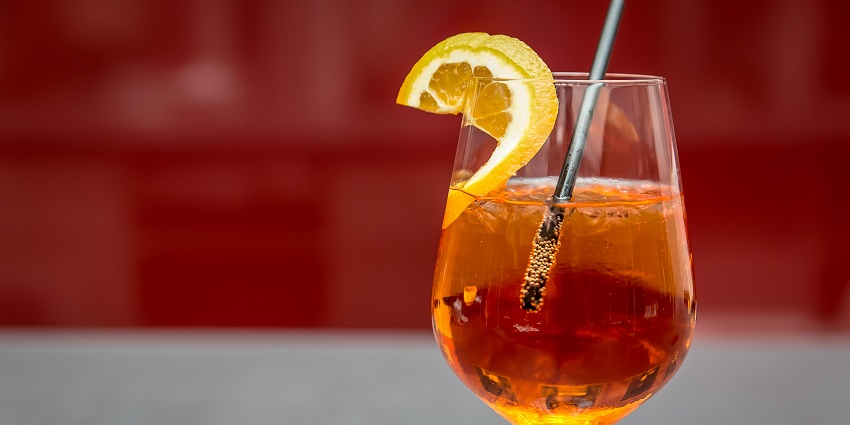 A cozy cocktail bar with an intimate atmosphere and expertly crafted drinks