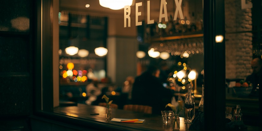 Moonlight Bar is one of the best places to explore in Slovakia for live DJ sets.