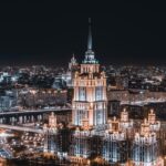 Moscow Russia nightlife offers vibrant clubs, rooftop bars, and live music.