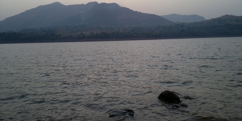 Picturesque spot ideal for nature lovers and weekend getaways
