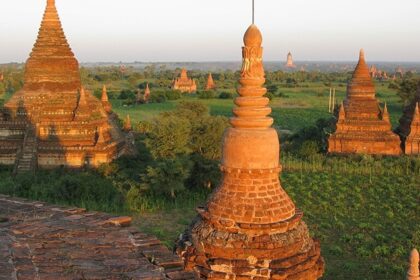 Dive deep into the cultural aspects of Myanmar nightlife with the best places to explore.