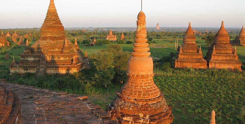 Dive deep into the cultural aspects of Myanmar nightlife with the best places to explore.