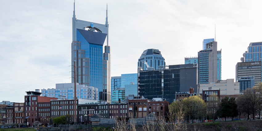 Nashville, often known as Music City, is the capital and most populous city in the U.S. state of Tennessee