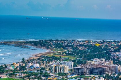 Nellore city guide takes you through the culture, historical landmarks and natural beauty.