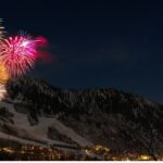 A mesmerising view of the city during the New Year in Italy promises a unique experience.