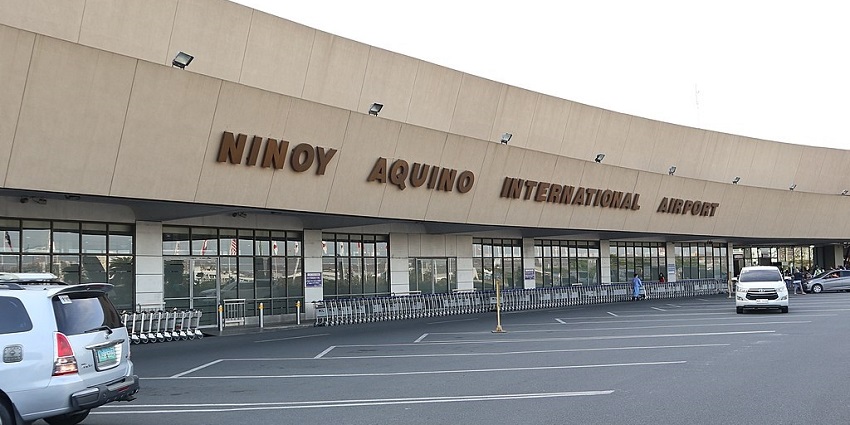 MNL is among the international airports in the Philippines, serving global and domestic flights