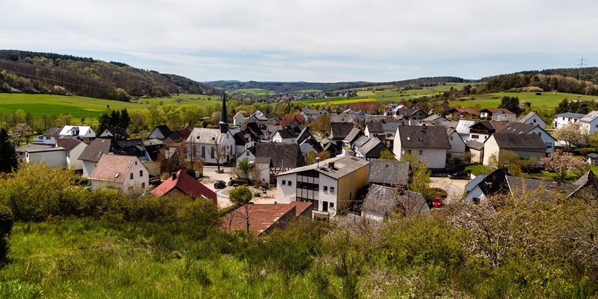 An image of Oberprechtal Glassworks, a tourist attraction near Triberg Waterfalls