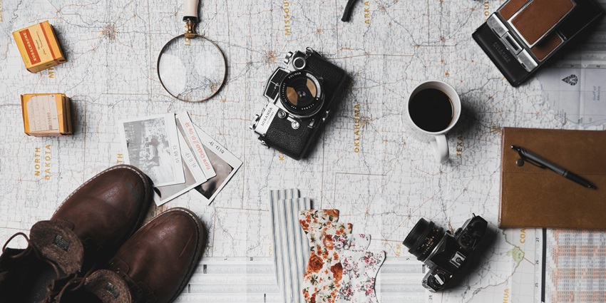 Here are other important factors to consider while you’re visiting the major airports.