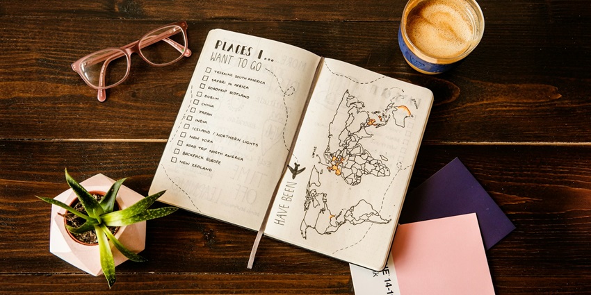 Plan your trip beforehand for a hassle-free experience in Silhouette Island, Seychelles.