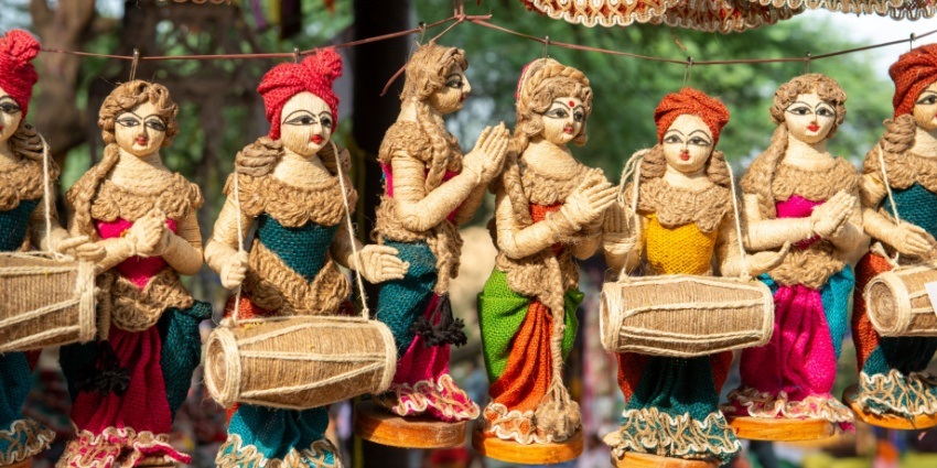 Keep these factors in mind while travelling to Suraj Kund Mela for the best experience.